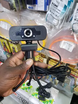 PC Camera ( Mini )