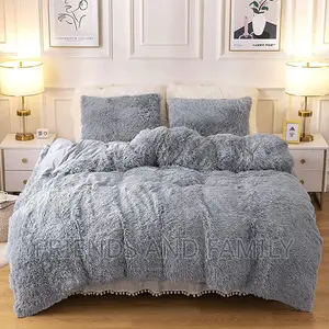 Fantastic Bed Cover 6 Piece