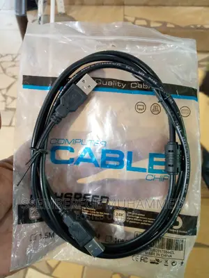 Computer USB Cable