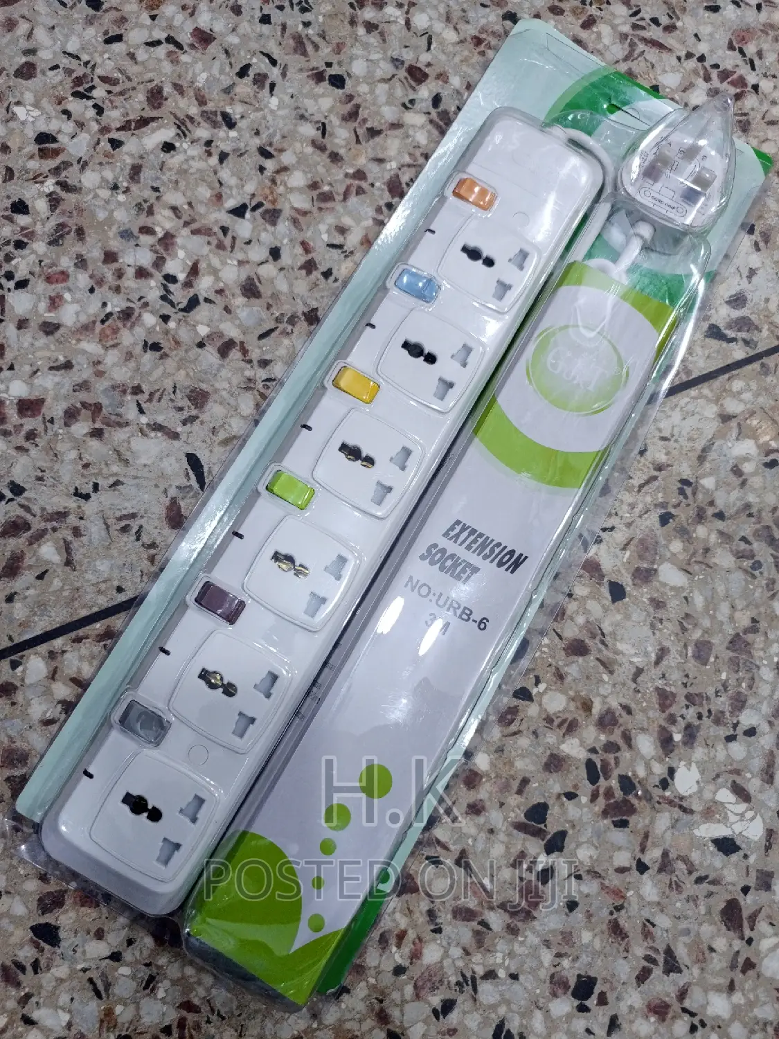 G T Original Socket