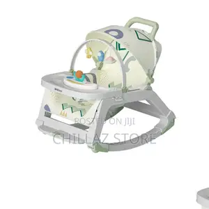 5in1 Multifunctional Baby Rocker.