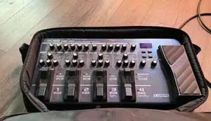 Guiter Pedals Bossme Boss Me 80 GT All Kinds Mutil Effect