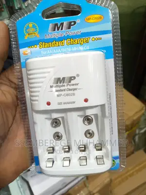 M.P Multiple Power Standard Charge