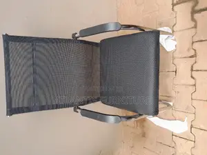 Mesh Visitors Chair