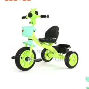 Kids Tricycles.