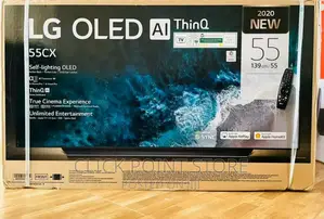 Oled 55 Inch LG Tv / Original Oled 55 Inch / LG 55 Inch Tv