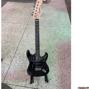 Solo Electric Guitar S.