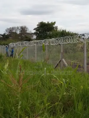 Chainlink Fencing