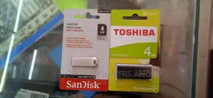 4gb Flash Drives