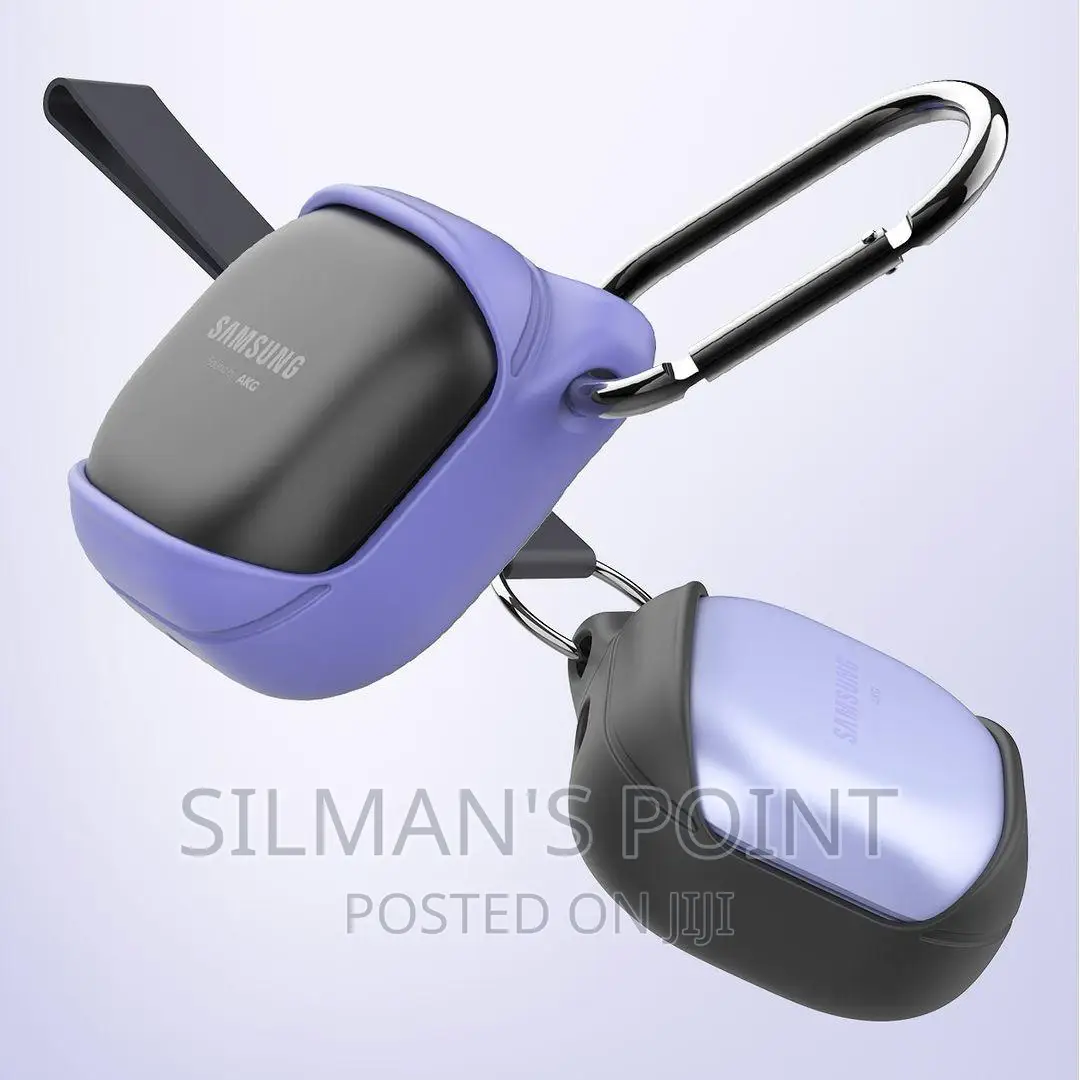 Bean Silicone Buds Case for All GALAXY Buds