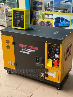 Generator 11kw With