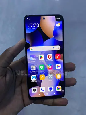 Xiaomi Redmi Note 12S 256 GB Blue