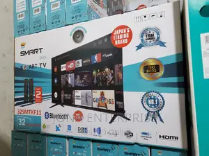 Smartplus 32inch,Smart Tv