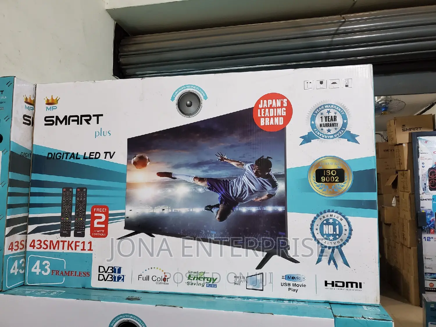 Smartplus 32inch,Smart Tv