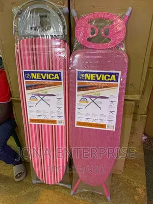 Ironing Boards