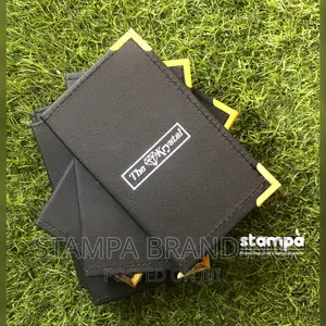 Customized Bill Holder