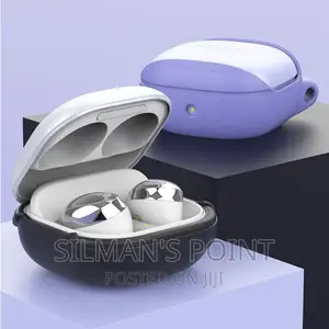 Bean Silicone Buds Case for All GALAXY Buds
