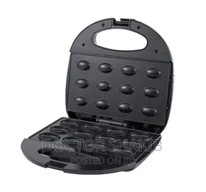 SF-6064 Sandwich Maker Nut Plate