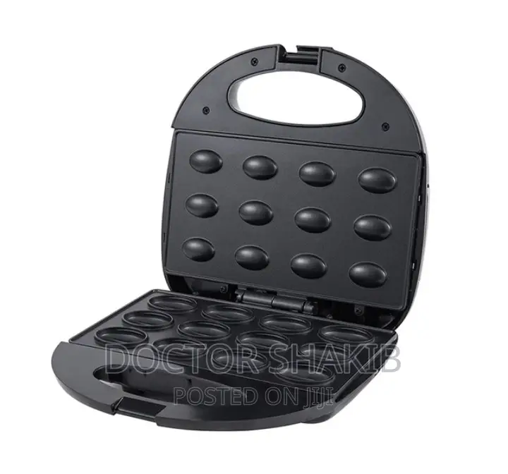 SF-6064 Sandwich Maker Nut Plate