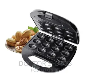 SF-6064 Sandwich Maker Nut Plate