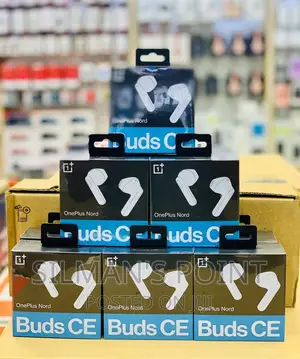 The All New Oneplus Nord Buds CE