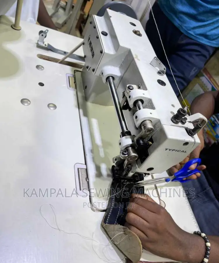 Highlead Industrial Sewing Machines