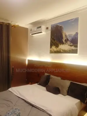 AC Installations