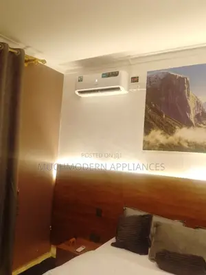 AC Installations