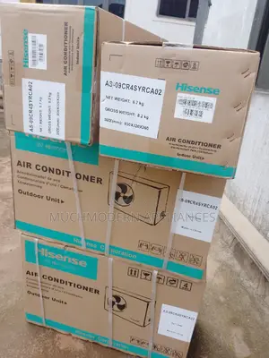 9000BTU Air Conditioner