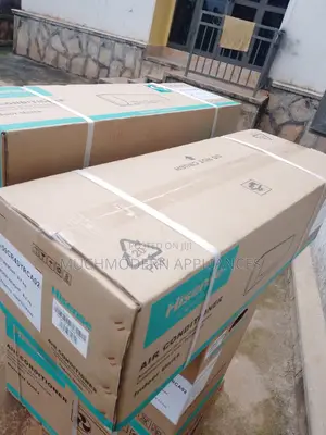 9000BTU Air Conditioner