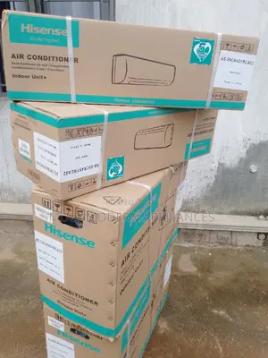 Hisense 9000BTU Air Conditioner