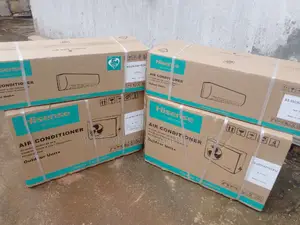 Hisense 9,000BTU Air Conditioner