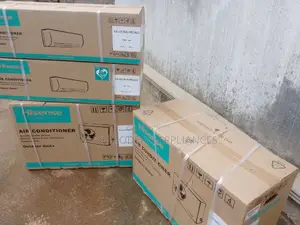 Hisense 9000BTU Air Conditioner