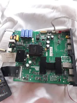 Led TV Repair