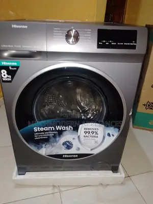 Hisense 8KG Washing Machines