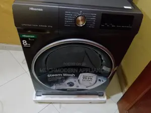 Hisense 8KG Washing Machines