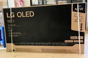 LG Oled 55 Inch Smart Tv/ Oled 55 Inch/ LG 55" Tv/ LG Oled