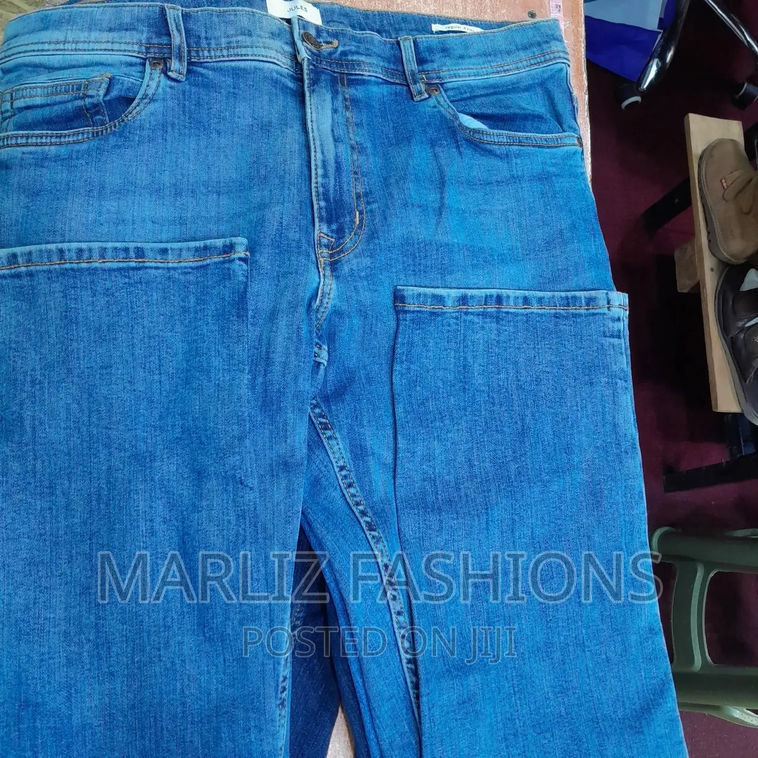 Designer's Jeans