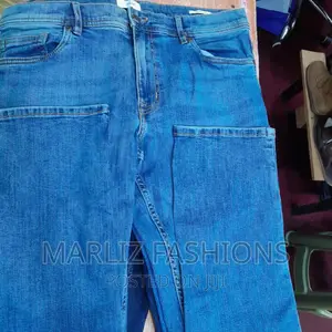Designer's Jeans