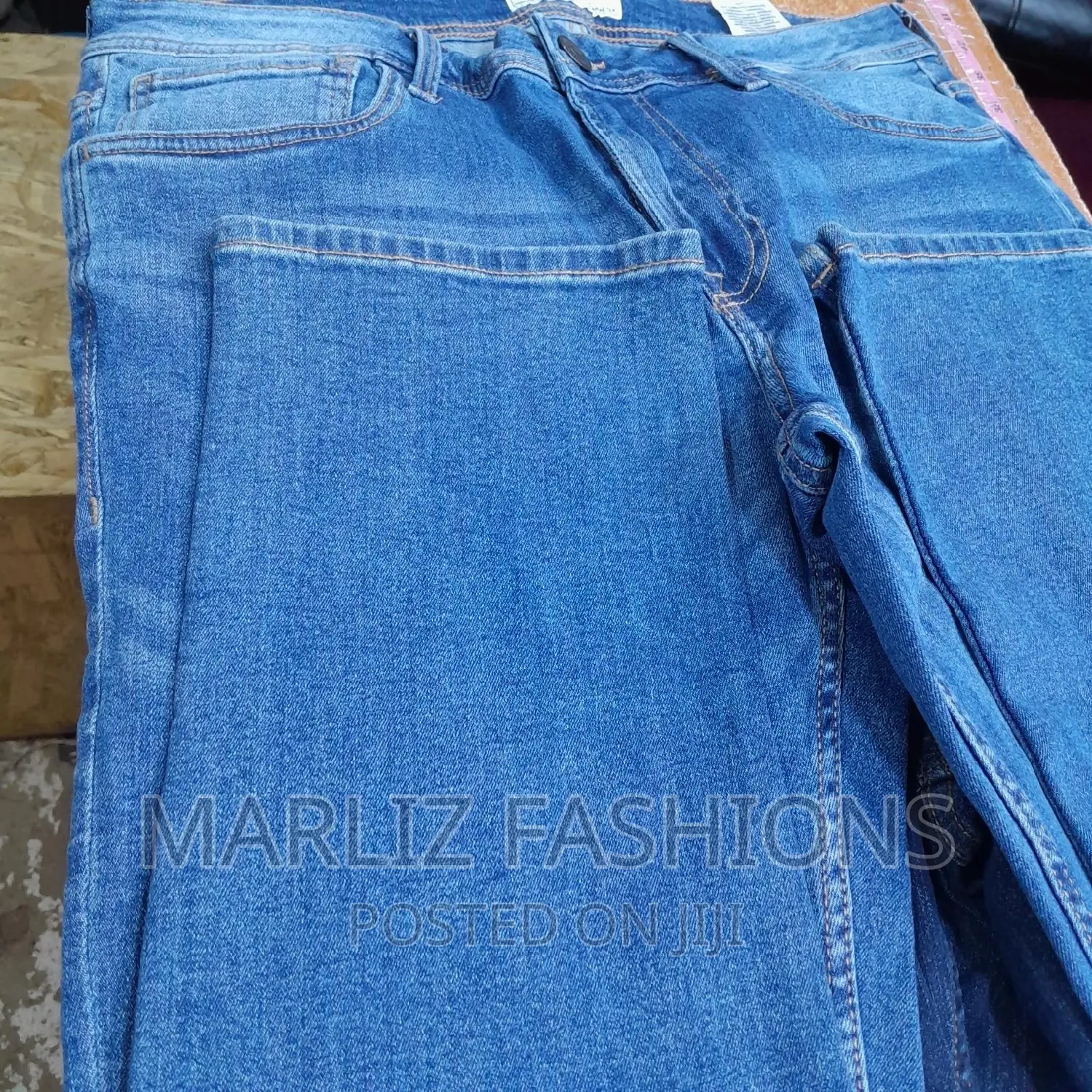 Designer's Jeans