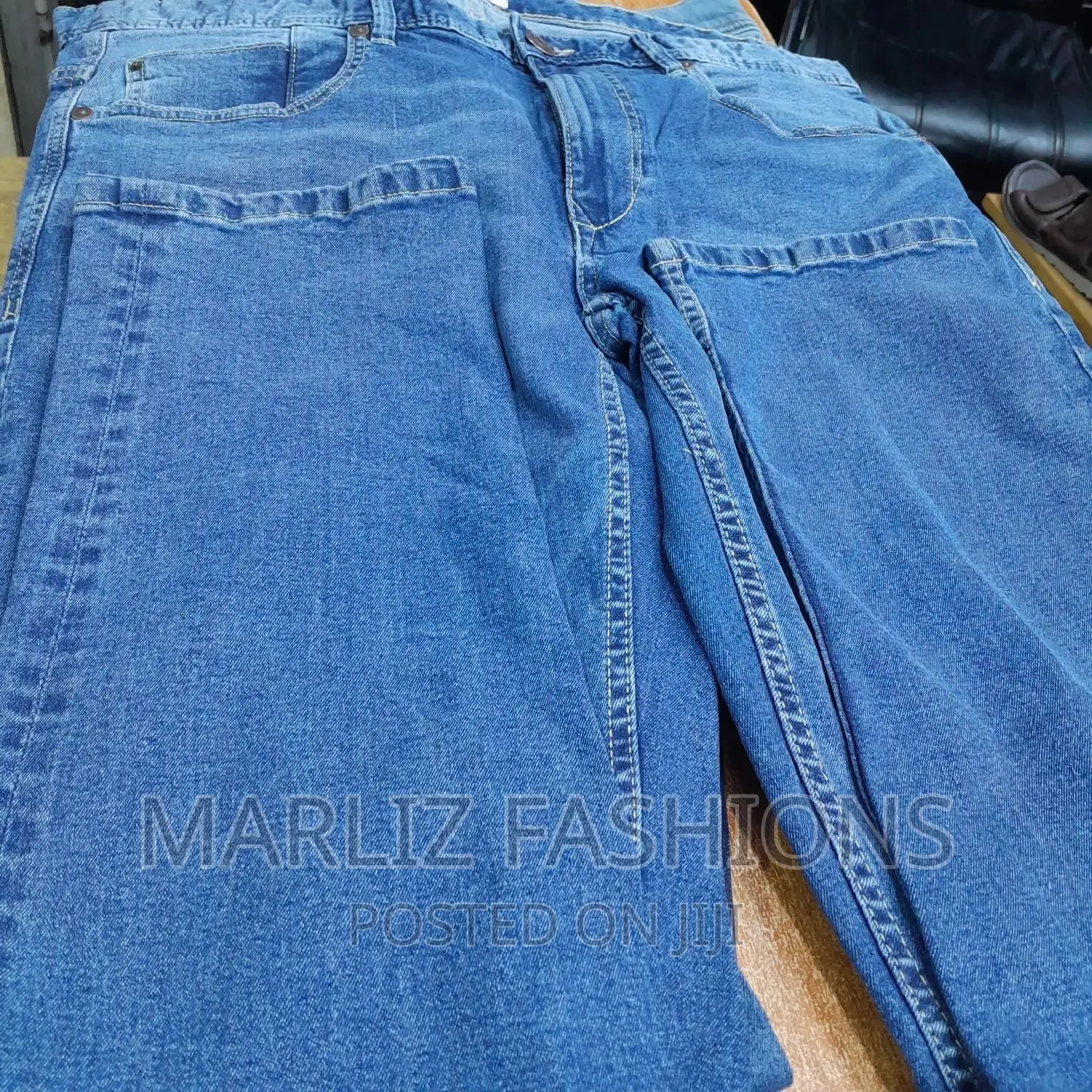 Designer's Jeans