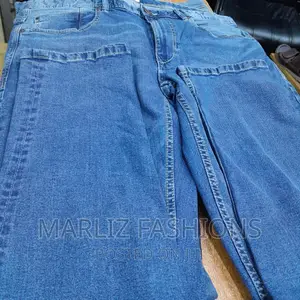 Designer's Jeans
