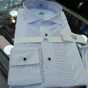 Bowtie Shirts