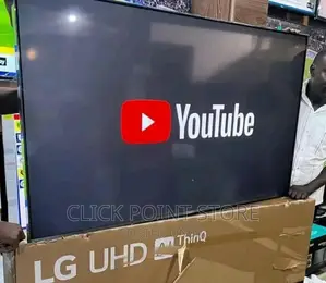 65 Inch LG UHD Smart Tv/ 65 Inch LG/ LG Original Smart Tv 65