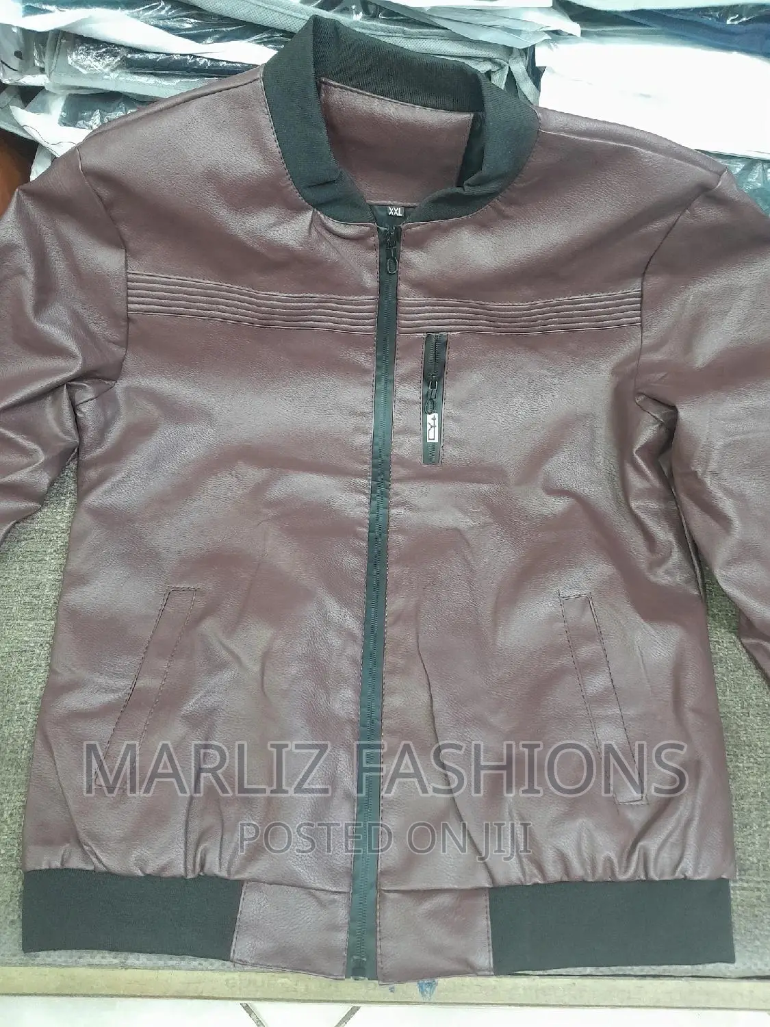 Men's Jacket