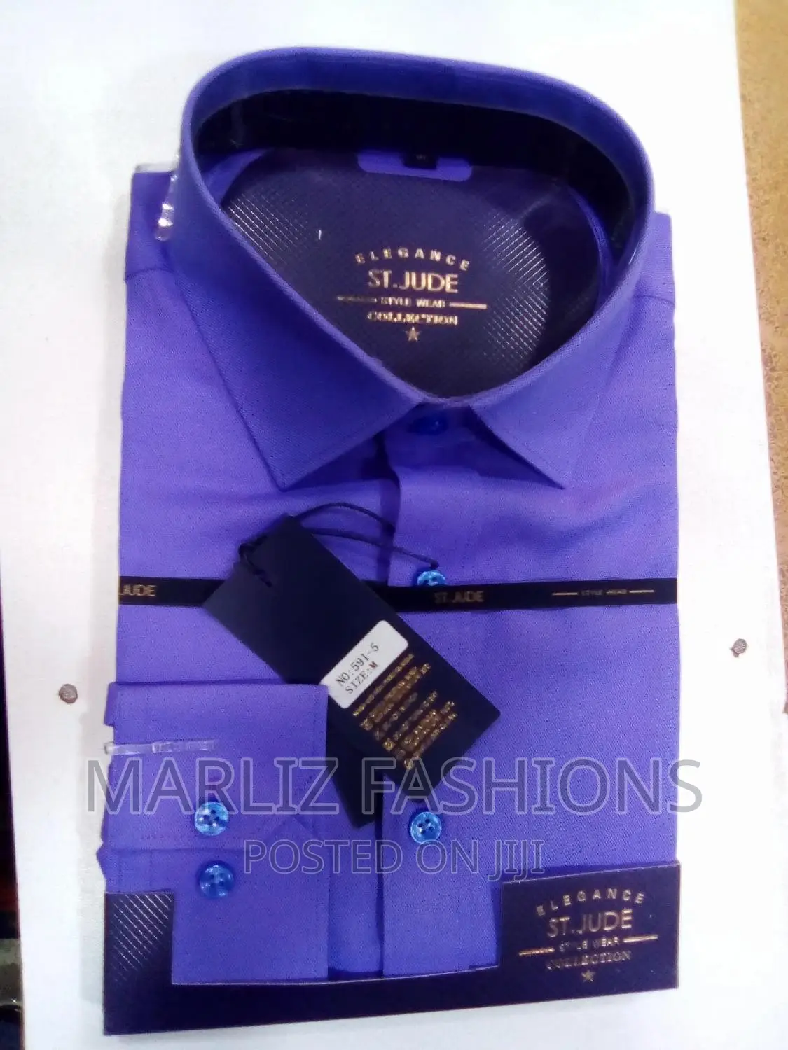 Office Shirts