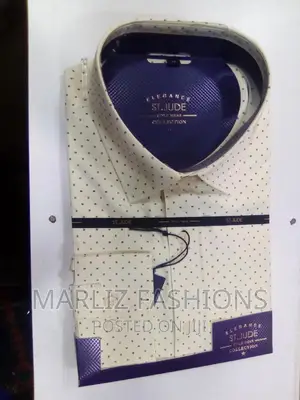Office Shirts