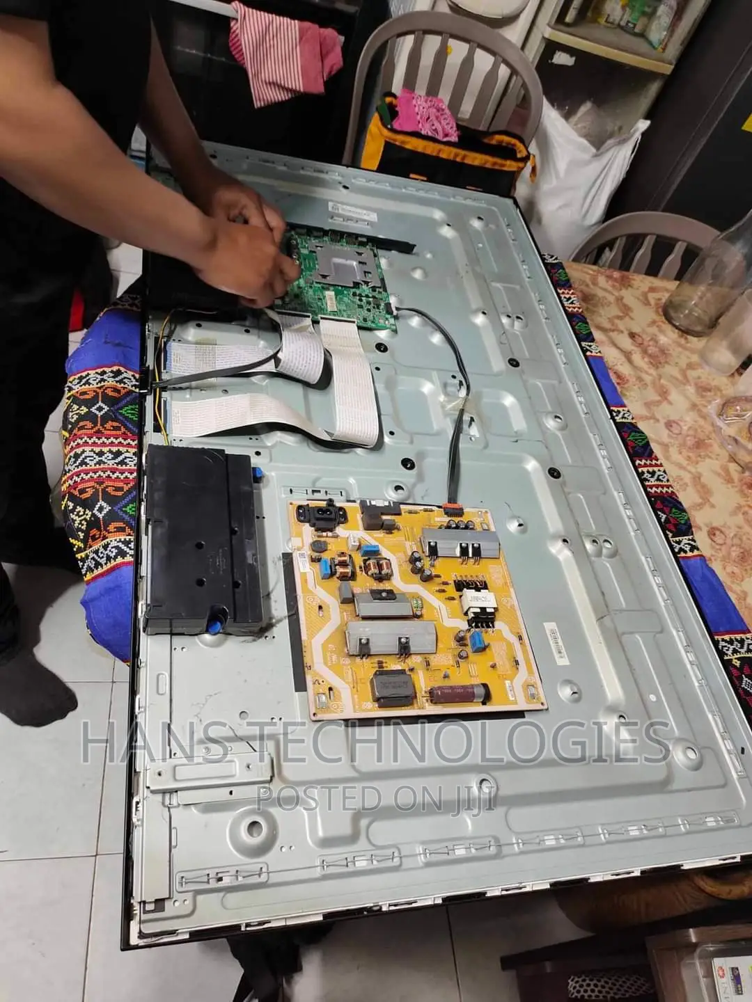 Led TV Repair