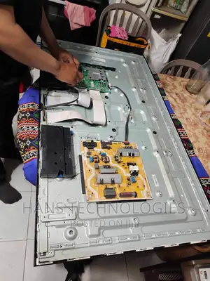 Led TV Repair