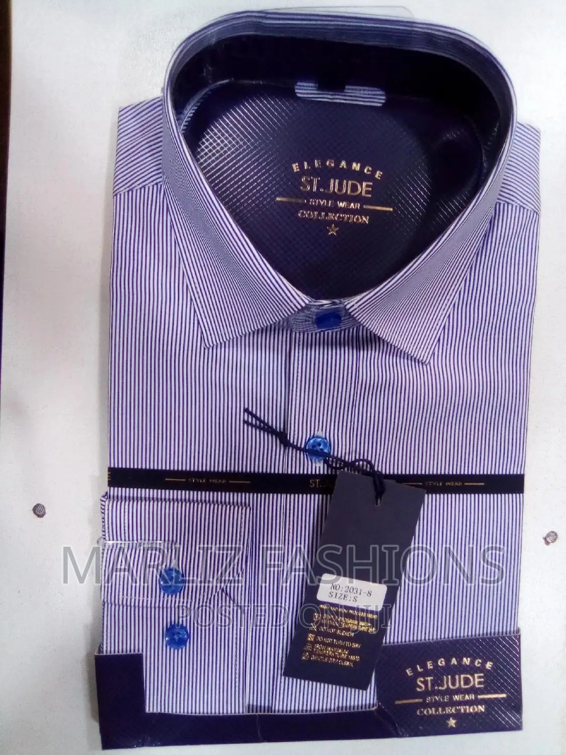 Office Shirts